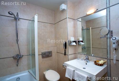 Best Western City Hotel 14